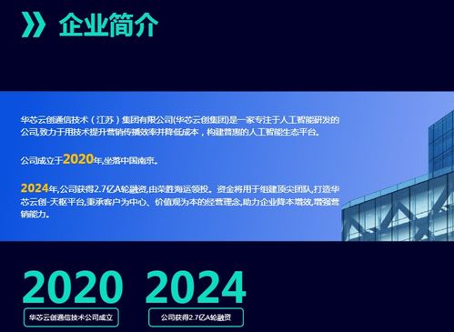 高新技術(shù)企業(yè)與315誠信企業(yè)雙認證 華芯云創(chuàng)獲權(quán)威機構(gòu)雙重背書