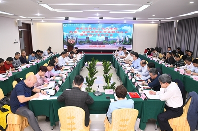 海經貿 聚焦經濟貿易咨詢，培養實戰型專業人才